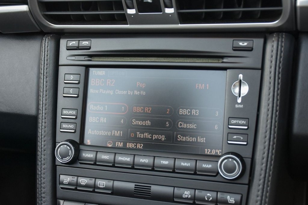 Used Porsche 911 2012 for sale - 76685991: Photo 35