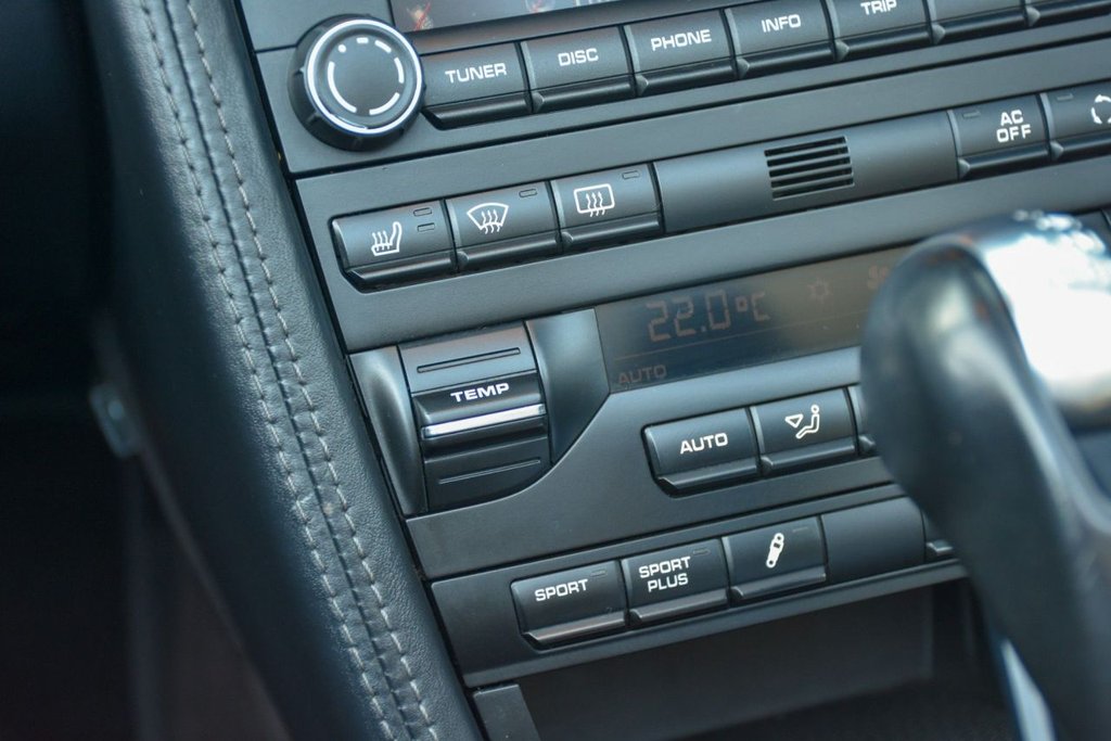 Used Porsche 911 2012 for sale - 76685991: Photo 36