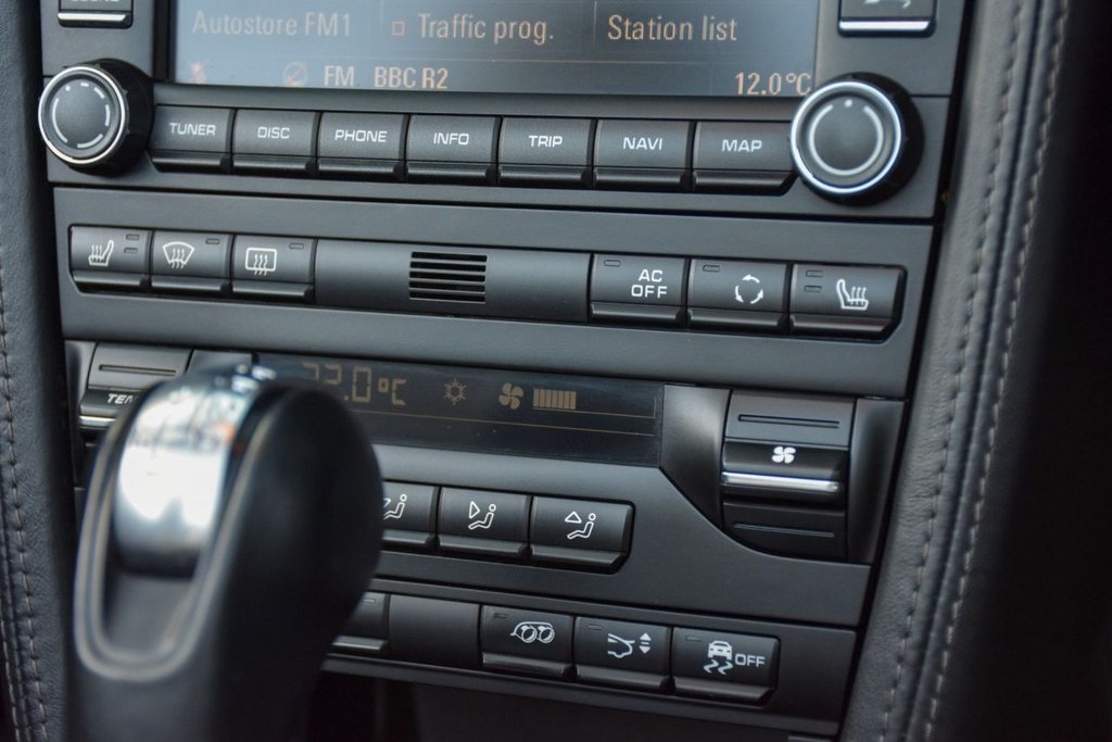 Used Porsche 911 2012 for sale - 76685991: Photo 37