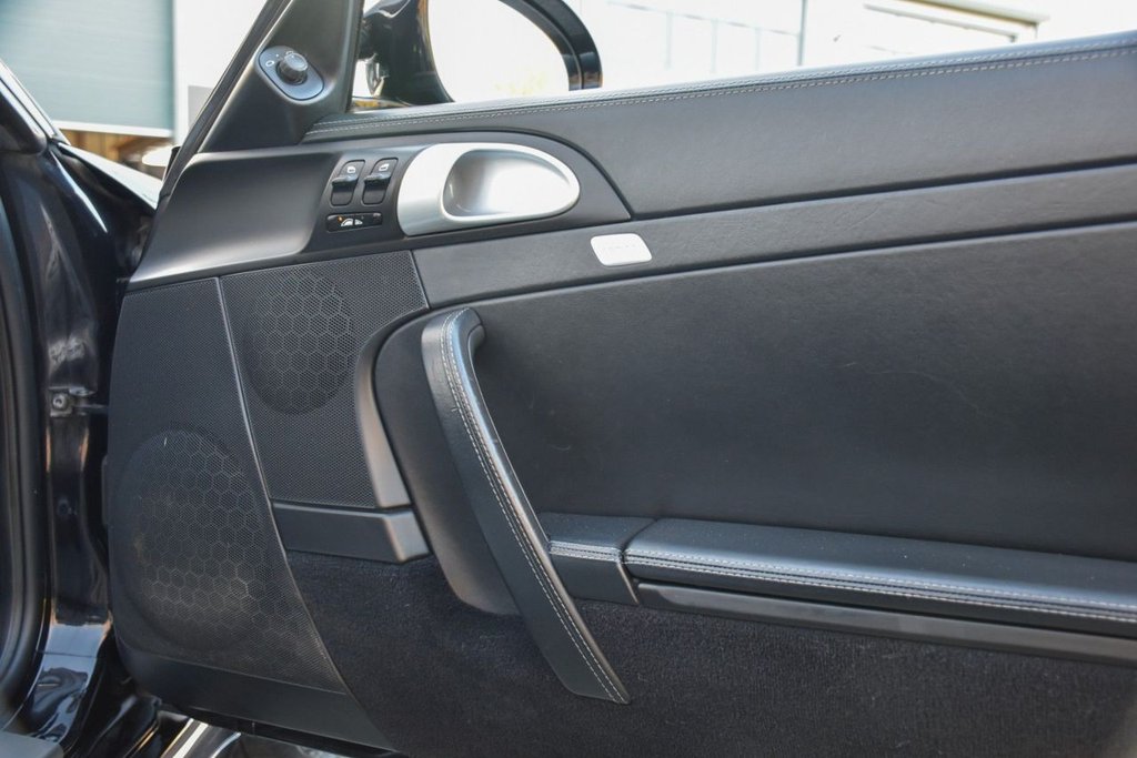 Used Porsche 911 2012 for sale - 76685991: Photo 39