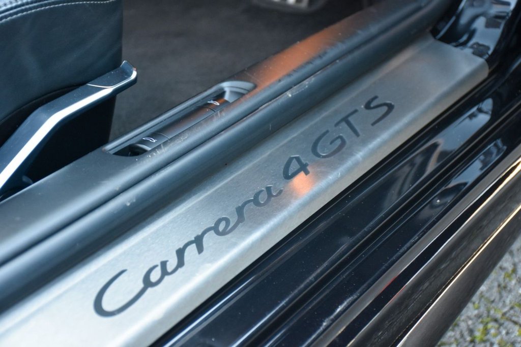 Used Porsche 911 2012 for sale - 76685991: Photo 42