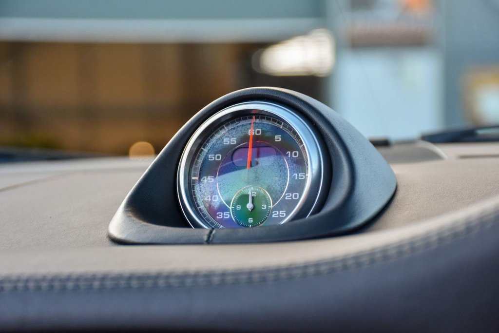 Used Porsche 911 2012 for sale - 76685991: Photo 44