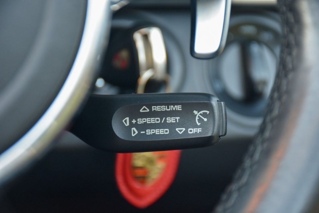 Used Porsche 911 2012 for sale - 76685991: Photo 45