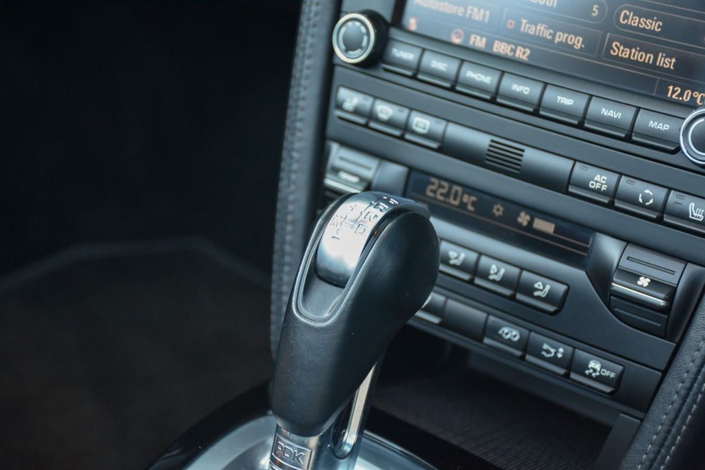 Used Porsche 911 2012 for sale - 76685991: Photo 48