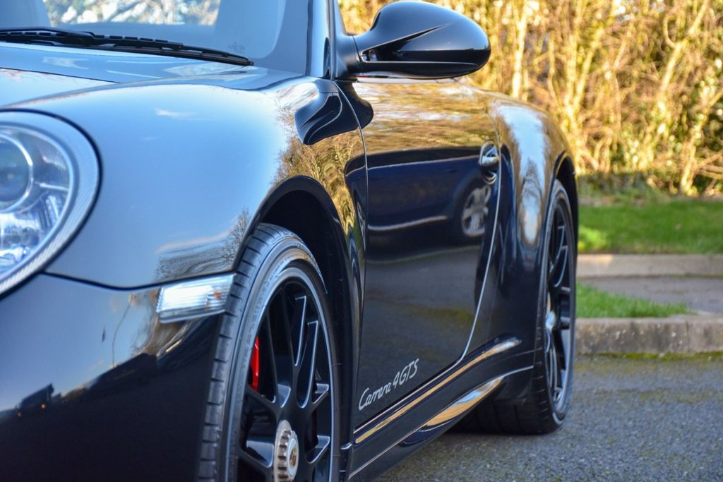 Used Porsche 911 2012 for sale - 76685991: Photo 5