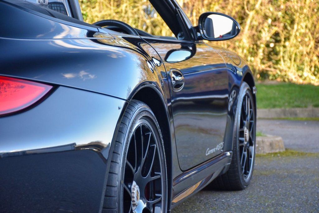 Used Porsche 911 2012 for sale - 76685991: Photo 6