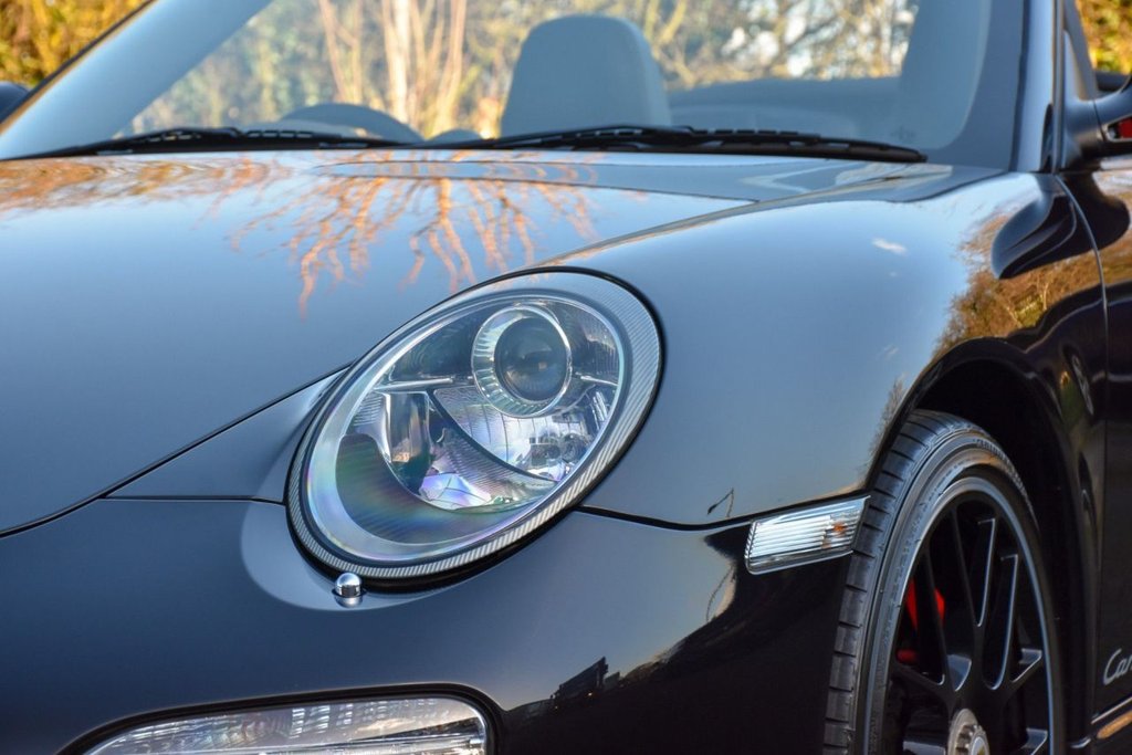 Used Porsche 911 2012 for sale - 76685991: Photo 7