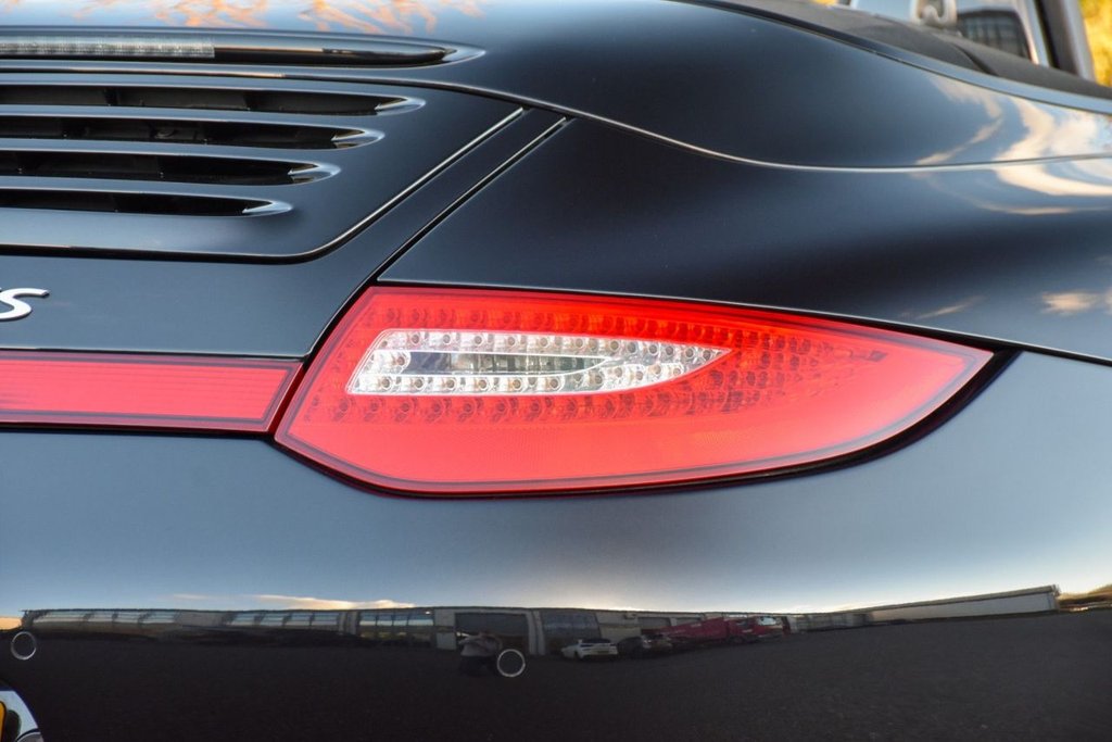 Used Porsche 911 2012 for sale - 76685991: Photo 8