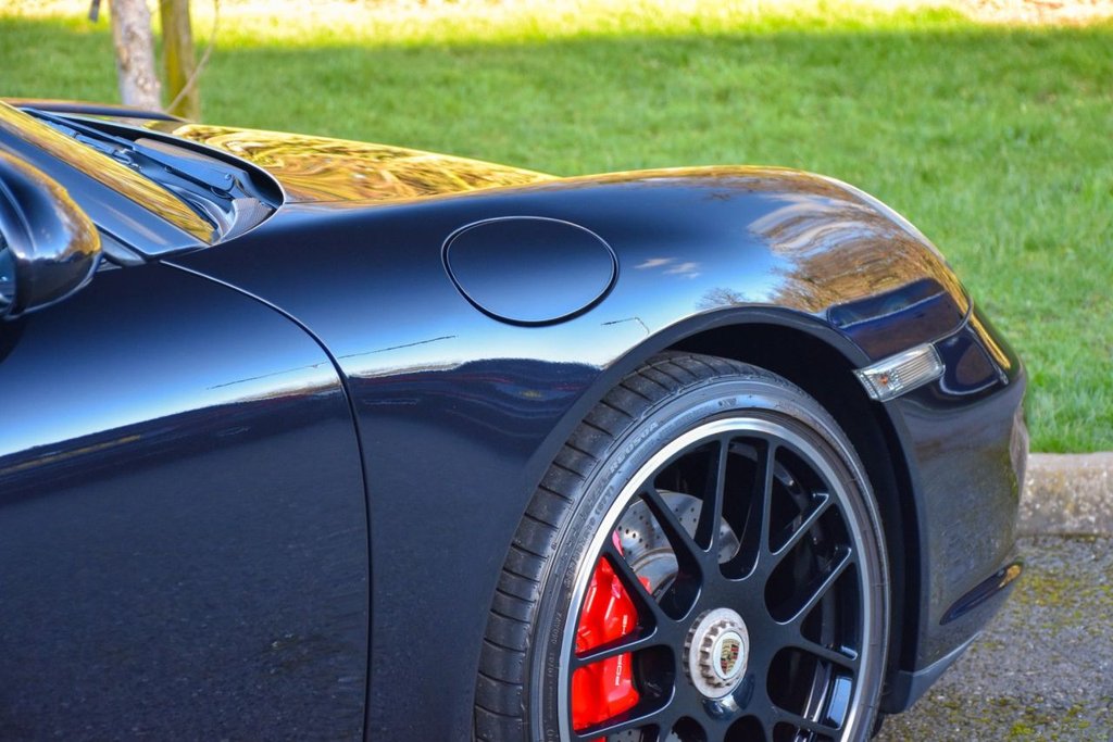 Used Porsche 911 2012 for sale - 76685991: Photo 9