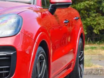 Used Porsche Cayenne 2020 for sale - 75149412: Photo