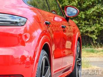 Used Porsche Cayenne 2020 for sale - 75149412: Photo