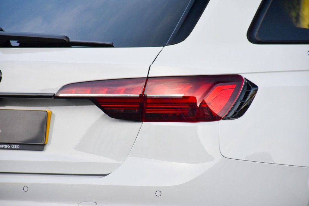 Used Audi RS4 2020 for sale - 76569742: Photo 10