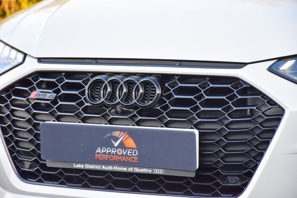 Used Audi RS4 2020 for sale - 76569742: Photo 13