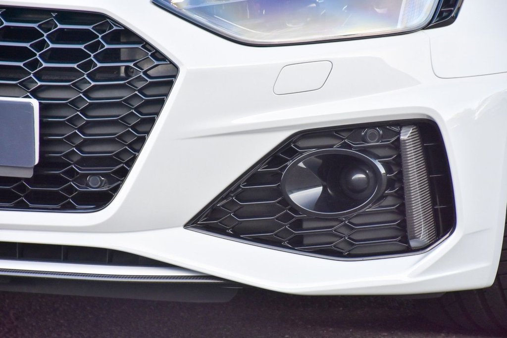 Used Audi RS4 2020 for sale - 76569742: Photo 14