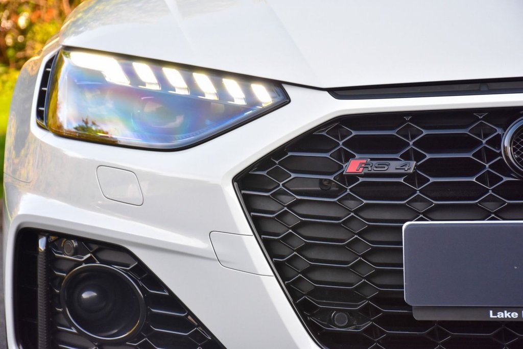 Used Audi RS4 2020 for sale - 76569742: Photo 16