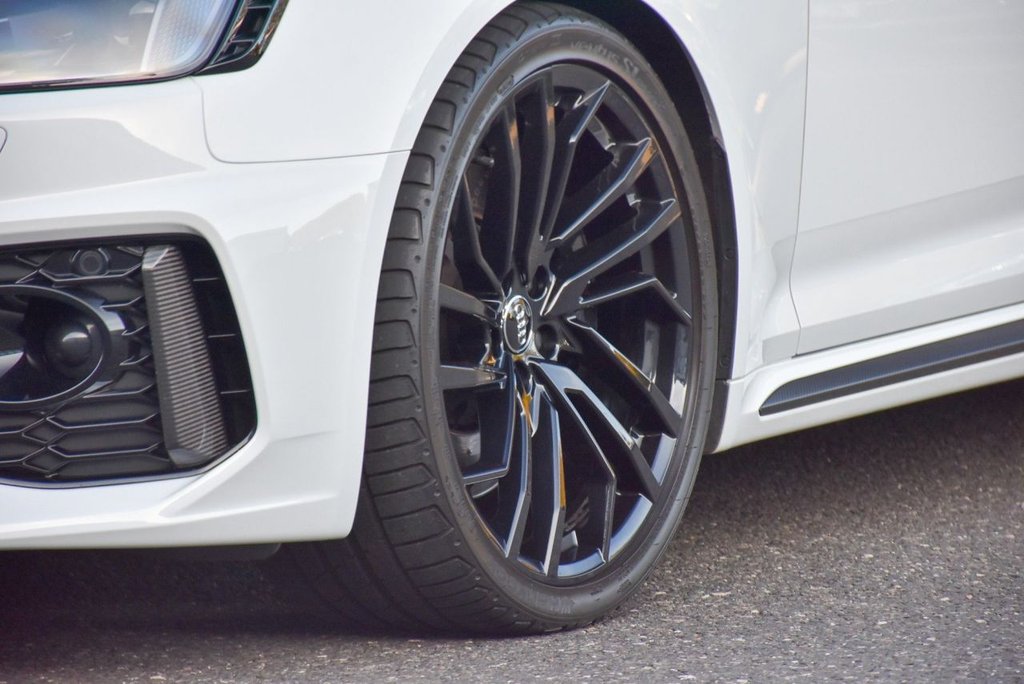 Used Audi RS4 2020 for sale - 76569742: Photo 25