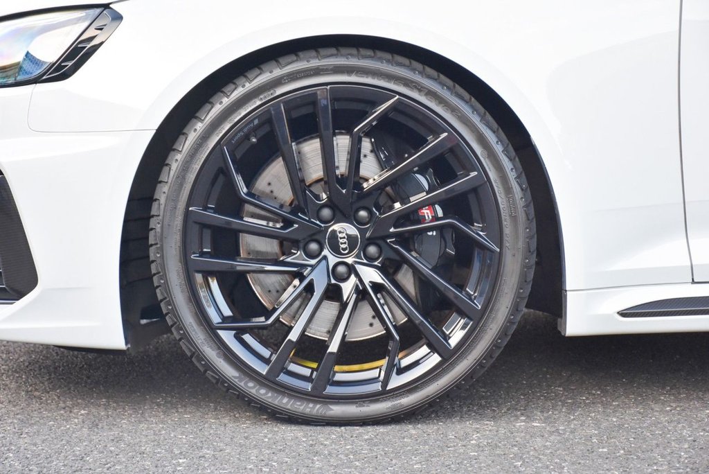 Used Audi RS4 2020 for sale - 76569742: Photo 26