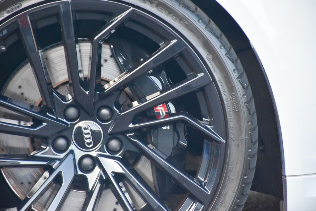 Used Audi RS4 2020 for sale - 76569742: Photo 27