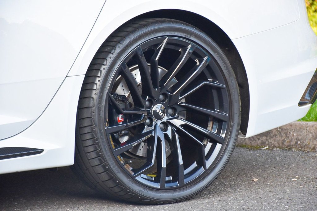 Used Audi RS4 2020 for sale - 76569742: Photo 28