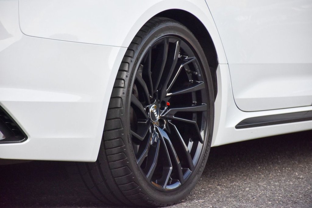 Used Audi RS4 2020 for sale - 76569742: Photo 29