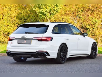 Used Audi RS4 2020 for sale - 76569742: Photo