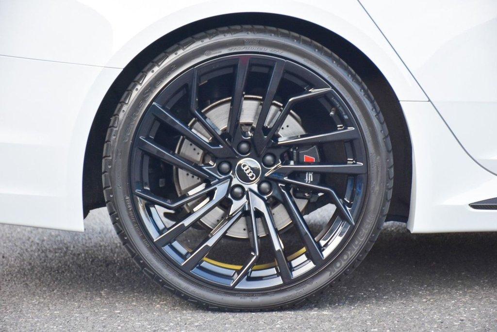 Used Audi RS4 2020 for sale - 76569742: Photo 30