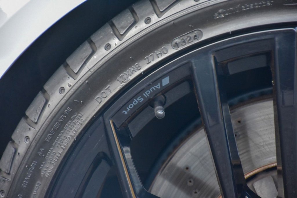 Used Audi RS4 2020 for sale - 76569742: Photo 32