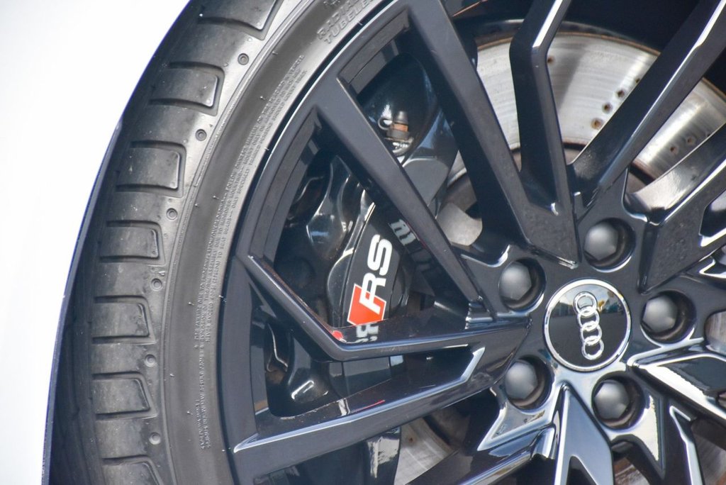 Used Audi RS4 2020 for sale - 76569742: Photo 33