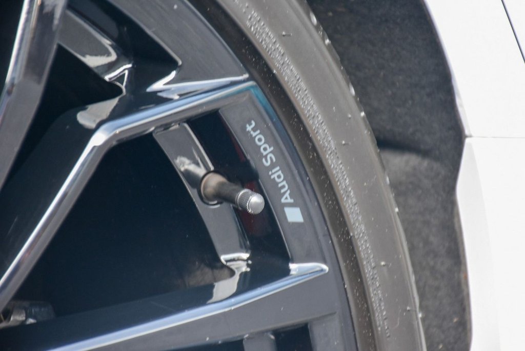 Used Audi RS4 2020 for sale - 76569742: Photo 34