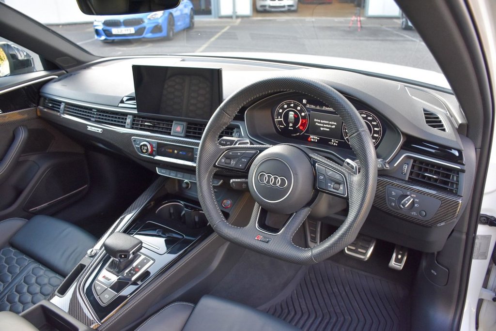 Used Audi RS4 2020 for sale - 76569742: Photo 35