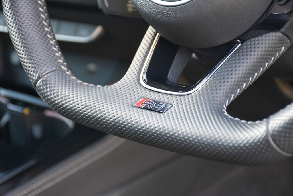 Used Audi RS4 2020 for sale - 76569742: Photo 36