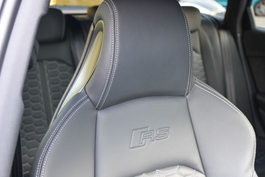 Used Audi RS4 2020 for sale - 76569742: Photo 37