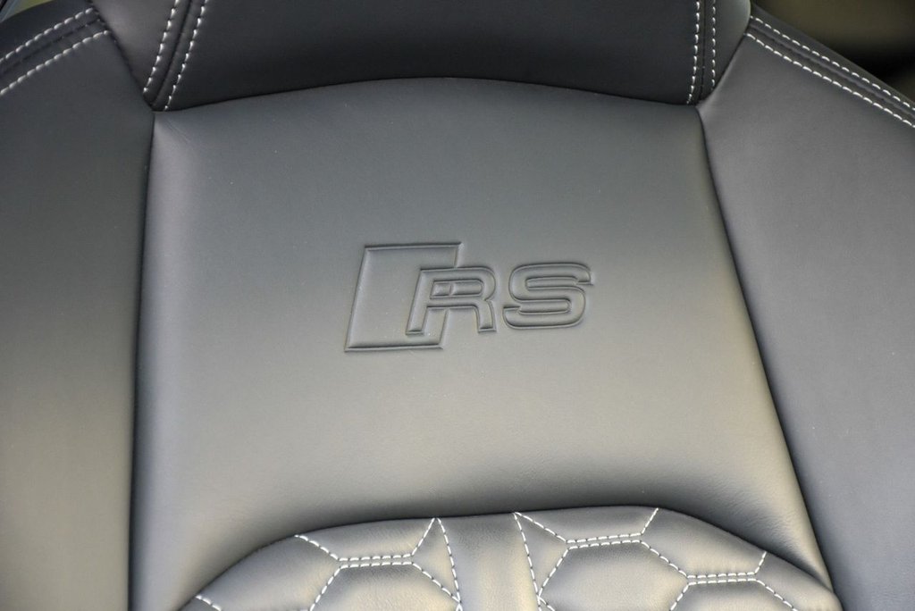 Used Audi RS4 2020 for sale - 76569742: Photo 38