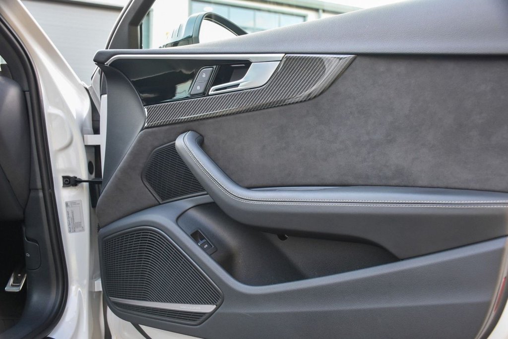 Used Audi RS4 2020 for sale - 76569742: Photo 39