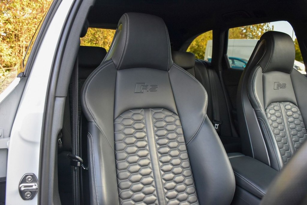 Used Audi RS4 2020 for sale - 76569742: Photo 4