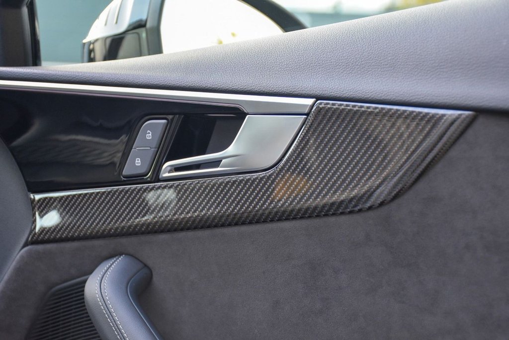 Used Audi RS4 2020 for sale - 76569742: Photo 41