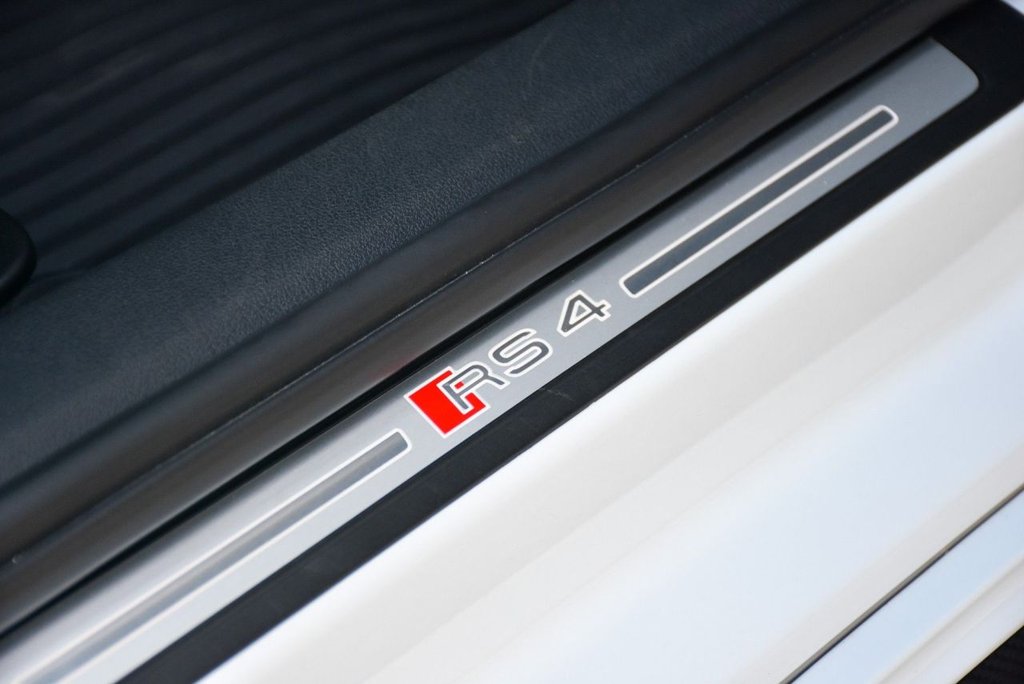 Used Audi RS4 2020 for sale - 76569742: Photo 43