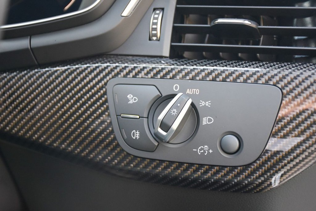 Used Audi RS4 2020 for sale - 76569742: Photo 46