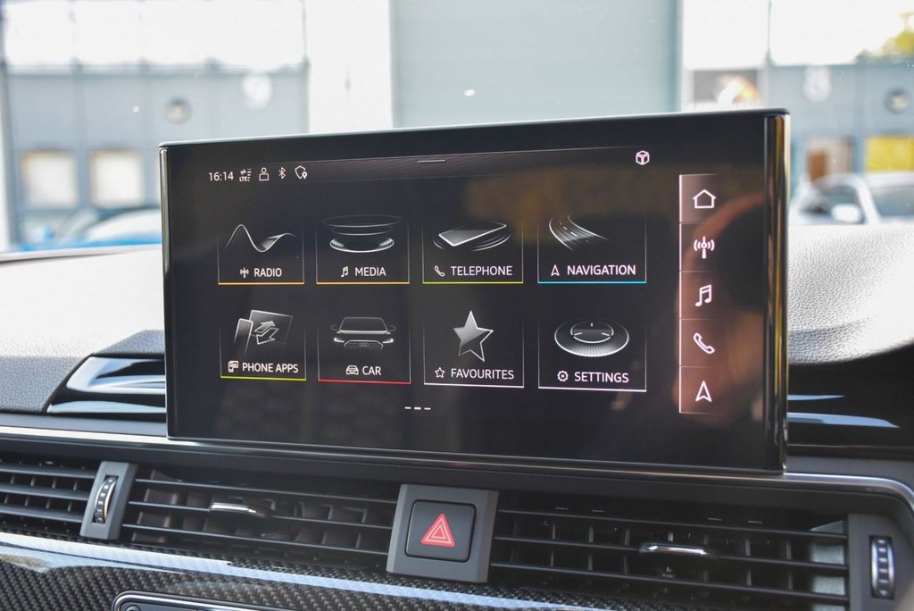 Used Audi RS4 2020 for sale - 76569742: Photo 47