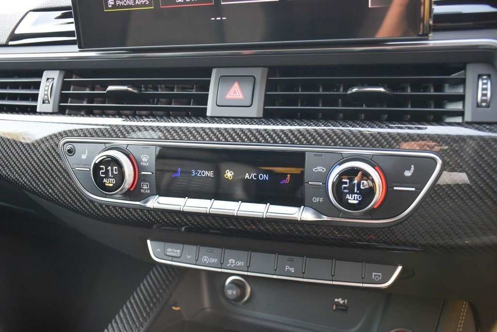 Used Audi RS4 2020 for sale - 76569742: Photo 48