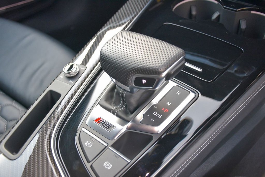 Used Audi RS4 2020 for sale - 76569742: Photo 49