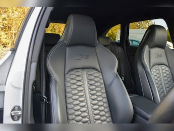 Used Audi RS4 2020 for sale - 76569742: Photo