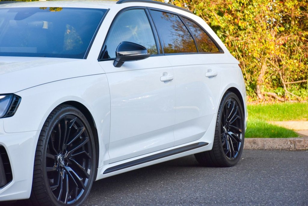 Used Audi RS4 2020 for sale - 76569742: Photo 5