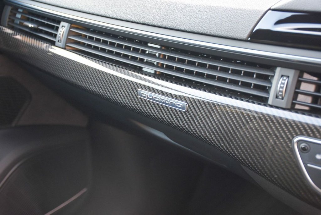 Used Audi RS4 2020 for sale - 76569742: Photo 50