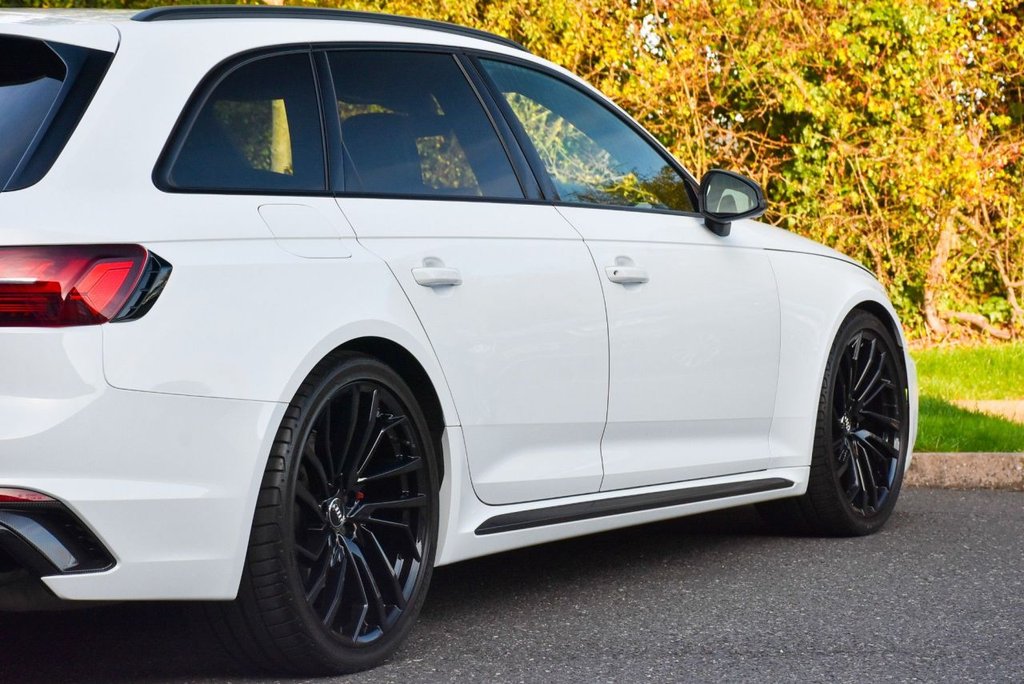 Used Audi RS4 2020 for sale - 76569742: Photo 6
