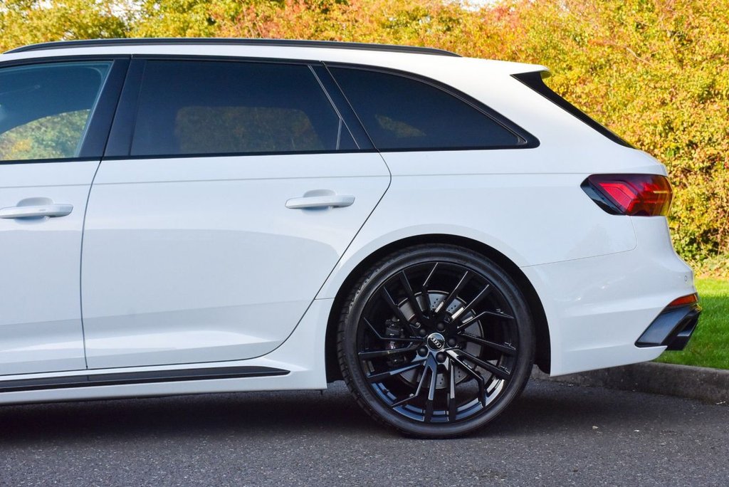 Used Audi RS4 2020 for sale - 76569742: Photo 7