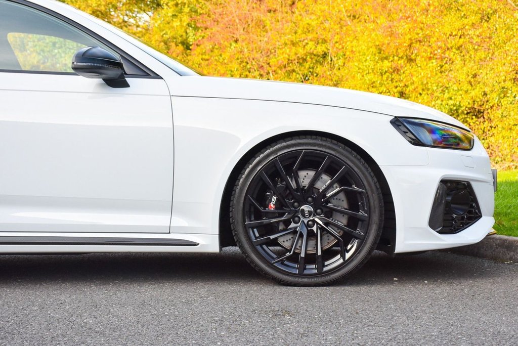 Used Audi RS4 2020 for sale - 76569742: Photo 8