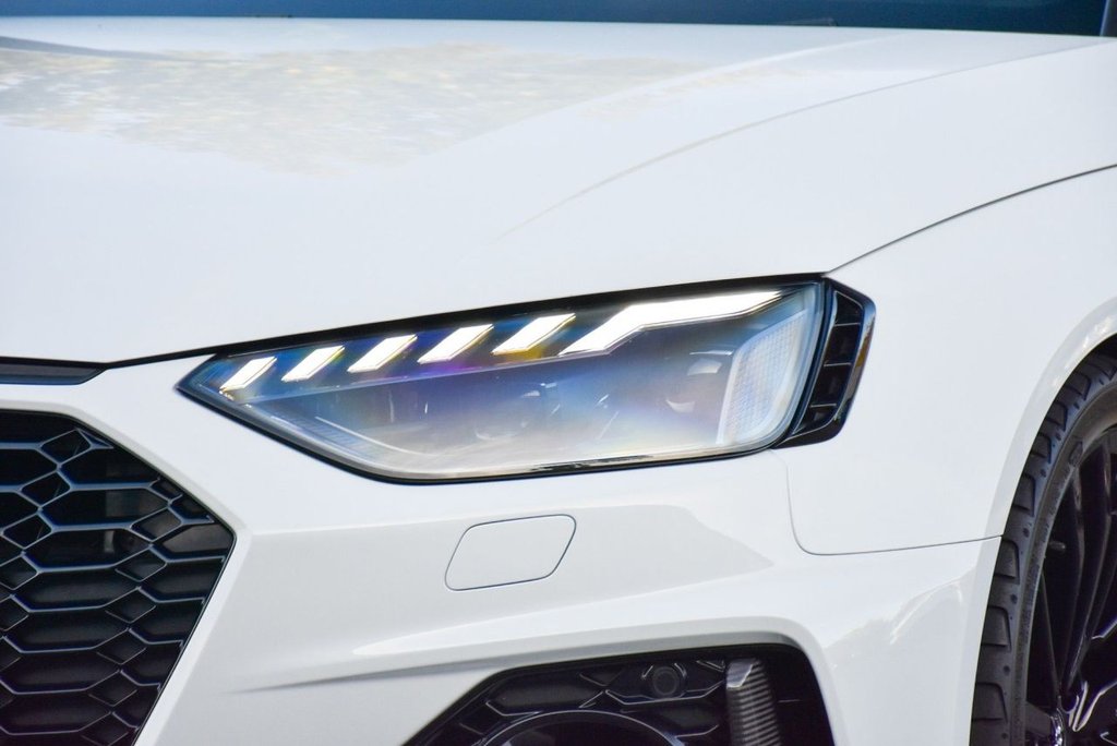 Used Audi RS4 2020 for sale - 76569742: Photo 9