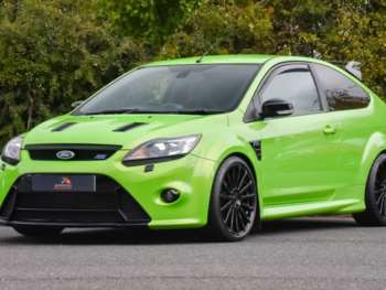 2009 (59) - 2.5 RS 3d 300 BHP 3-Door