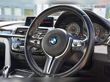 Used BMW M4 2020 for sale - 79191430: Photo